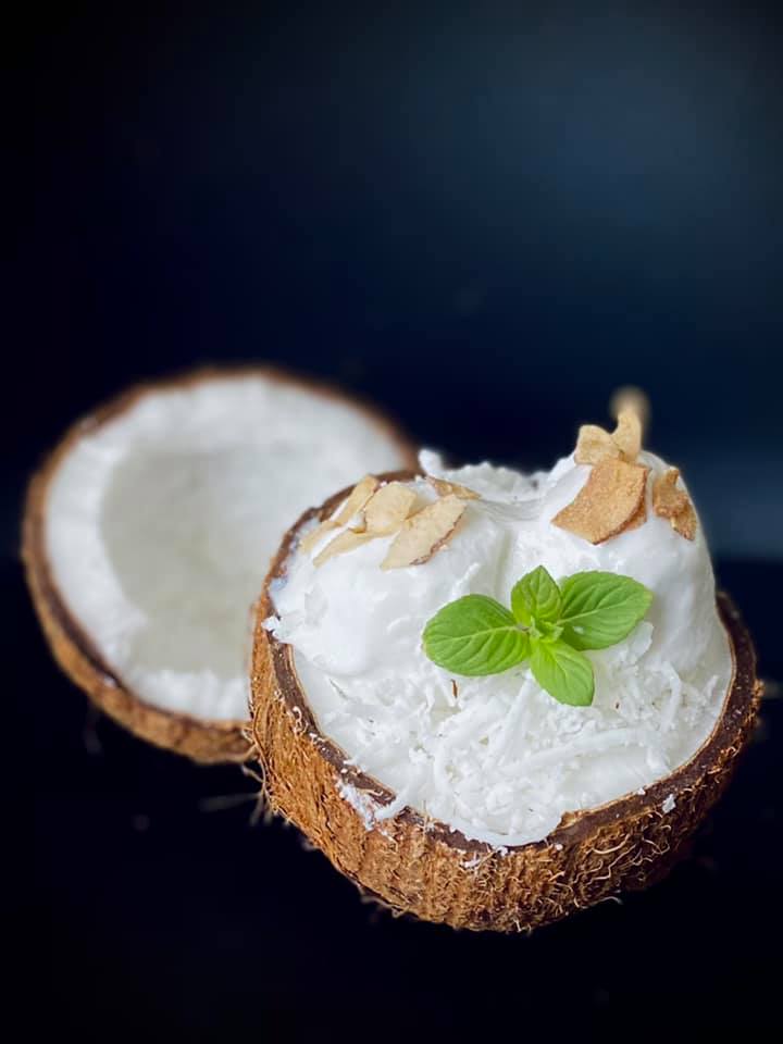 Loại quả "siêu thực phẩm" chứa gần 20 vitamin và khoáng chất, làm kem giải nhiệt ngon tuyệt- Ảnh 2.