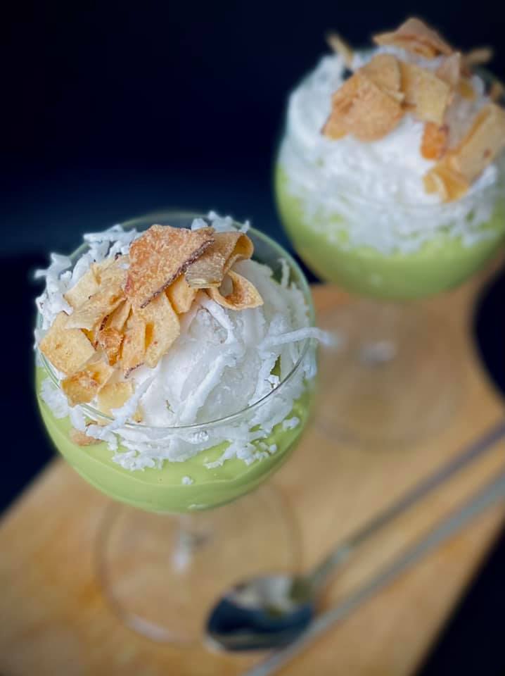 Loại quả "siêu thực phẩm" chứa gần 20 vitamin và khoáng chất, làm kem giải nhiệt ngon tuyệt- Ảnh 1.