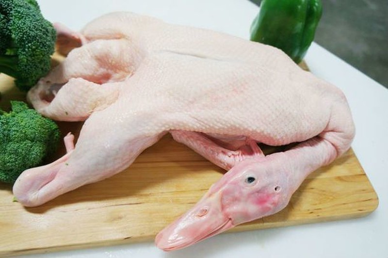 Loại thịt giá rẻ, bán đầy chợ lại được coi là "thuốc bổ thượng hạng", nấu kiểu này trẻ già đều thích- Ảnh 1.