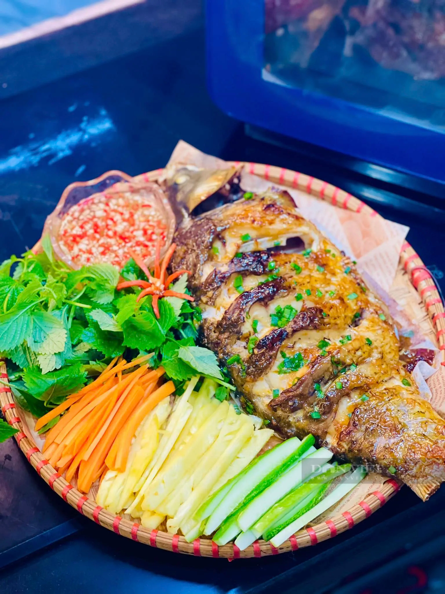 Loại cá giá rẻ được ví như 