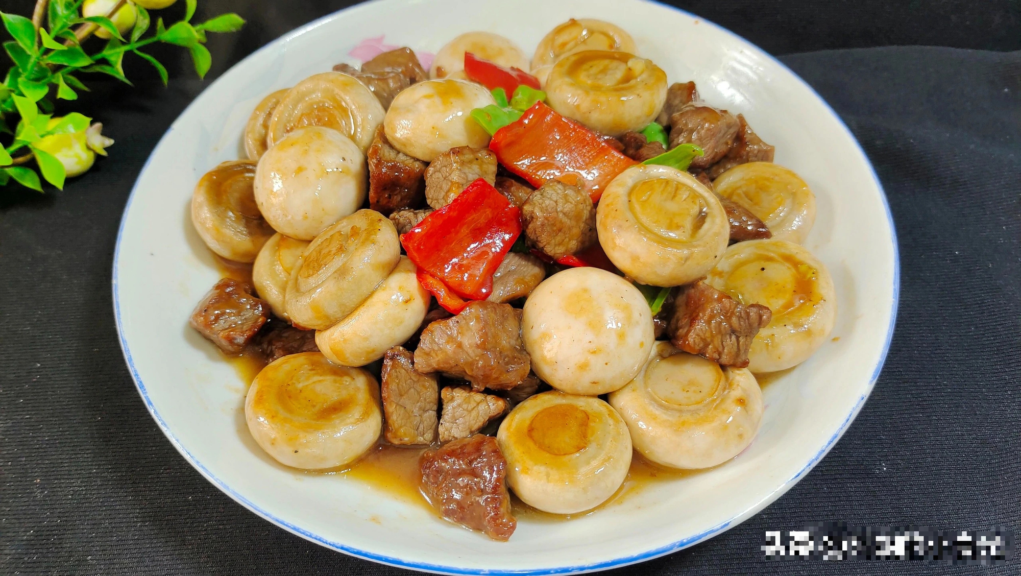 Loại rau "trường thọ" có 18 axit amin, selen gấp 80 lần hành tây, xào thịt bò mềm và thơm- Ảnh 4.