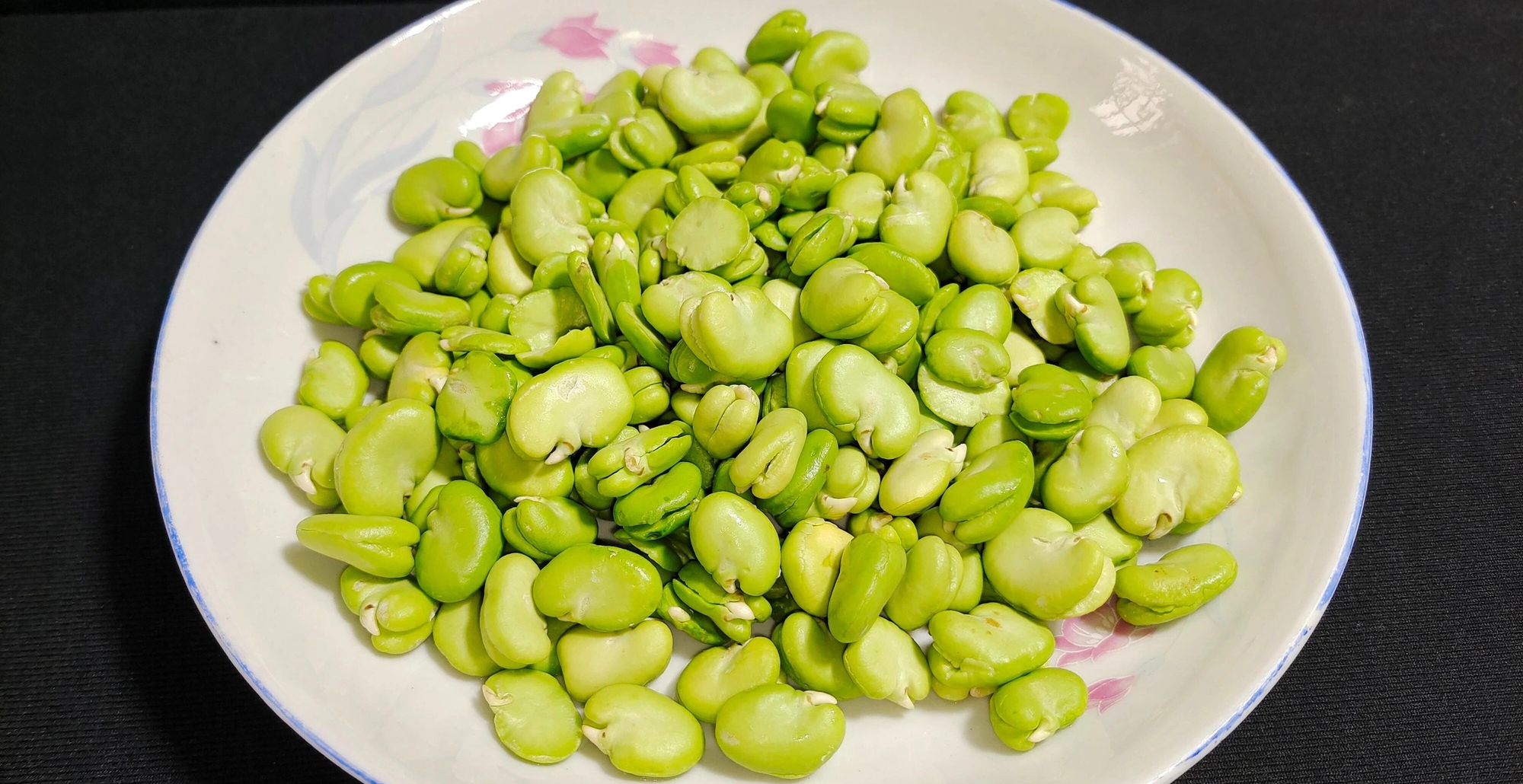 Loại hạt xuân xanh mướt, cải thiện trí thông minh, tốt cho xương khớp, xào với tôm thơm phức- Ảnh 5.