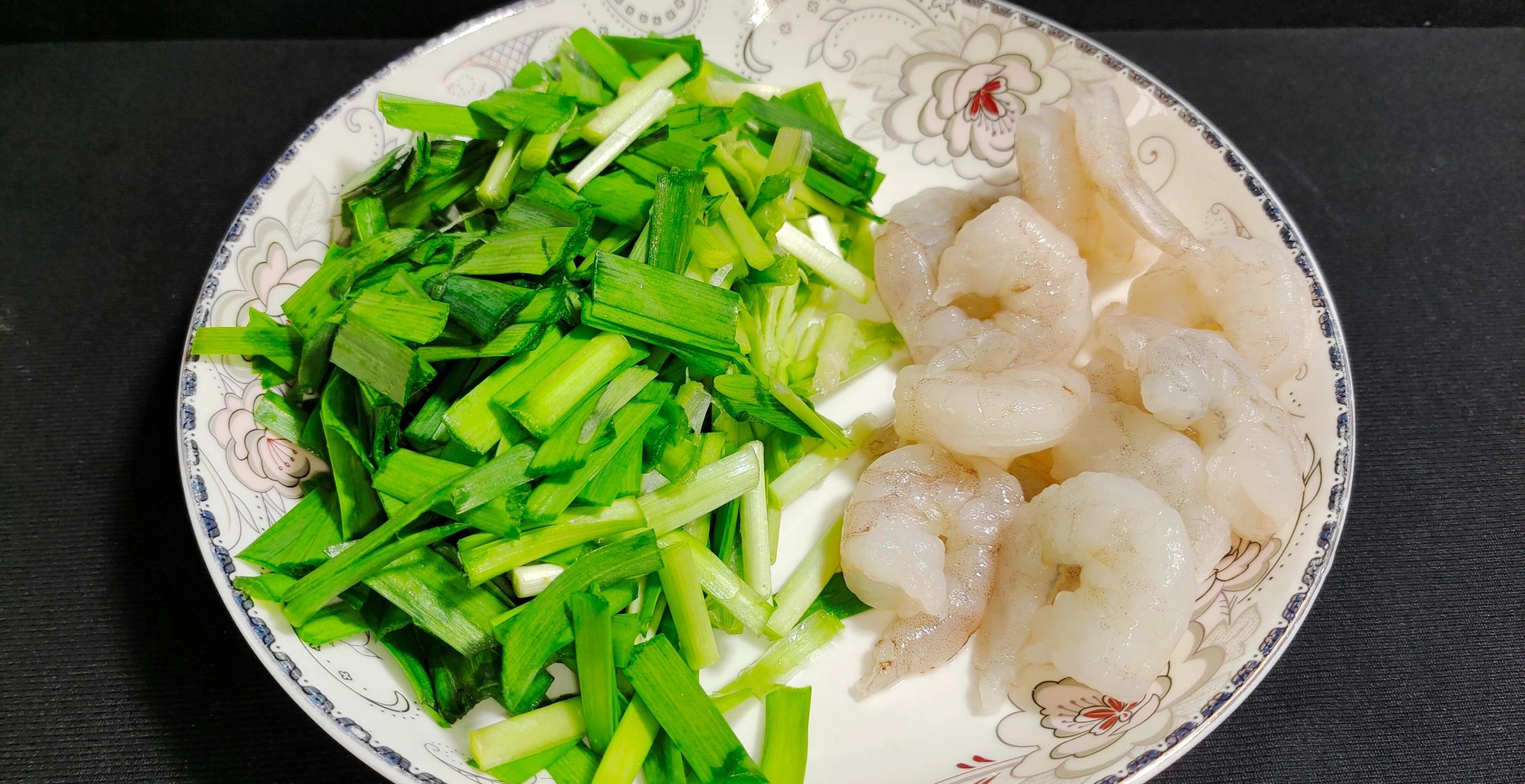 Loại hạt xuân xanh mướt, cải thiện trí thông minh, tốt cho xương khớp, xào với tôm thơm phức- Ảnh 6.