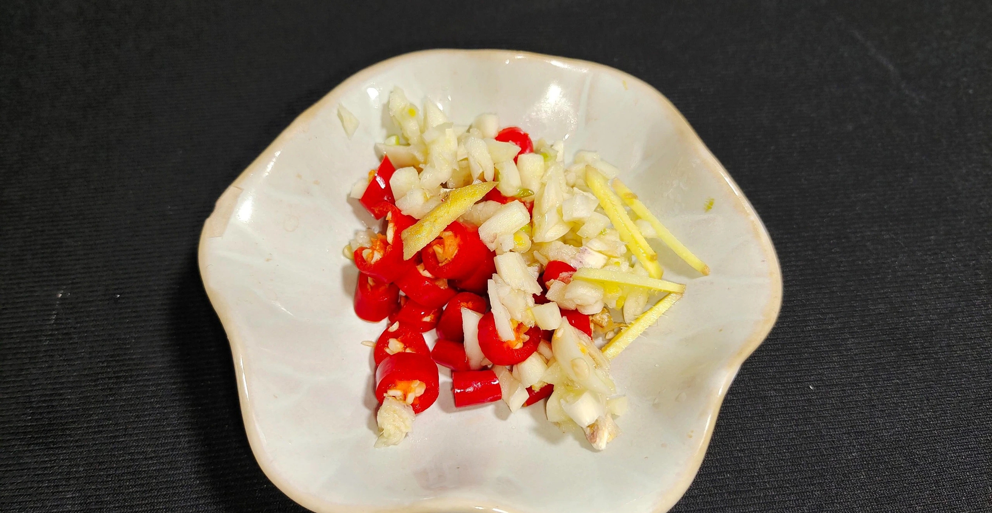 Loại hạt xuân xanh mướt, cải thiện trí thông minh, tốt cho xương khớp, xào với tôm thơm phức- Ảnh 7.