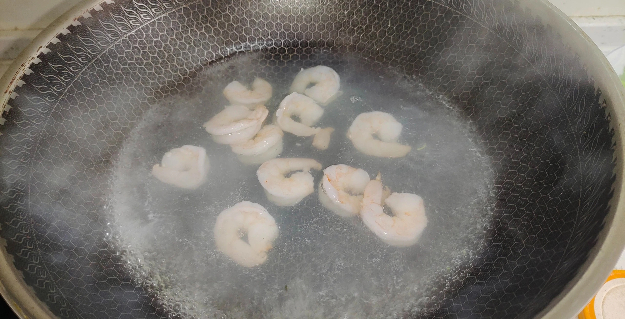 Loại hạt xuân xanh mướt, cải thiện trí thông minh, tốt cho xương khớp, xào với tôm thơm phức- Ảnh 9.