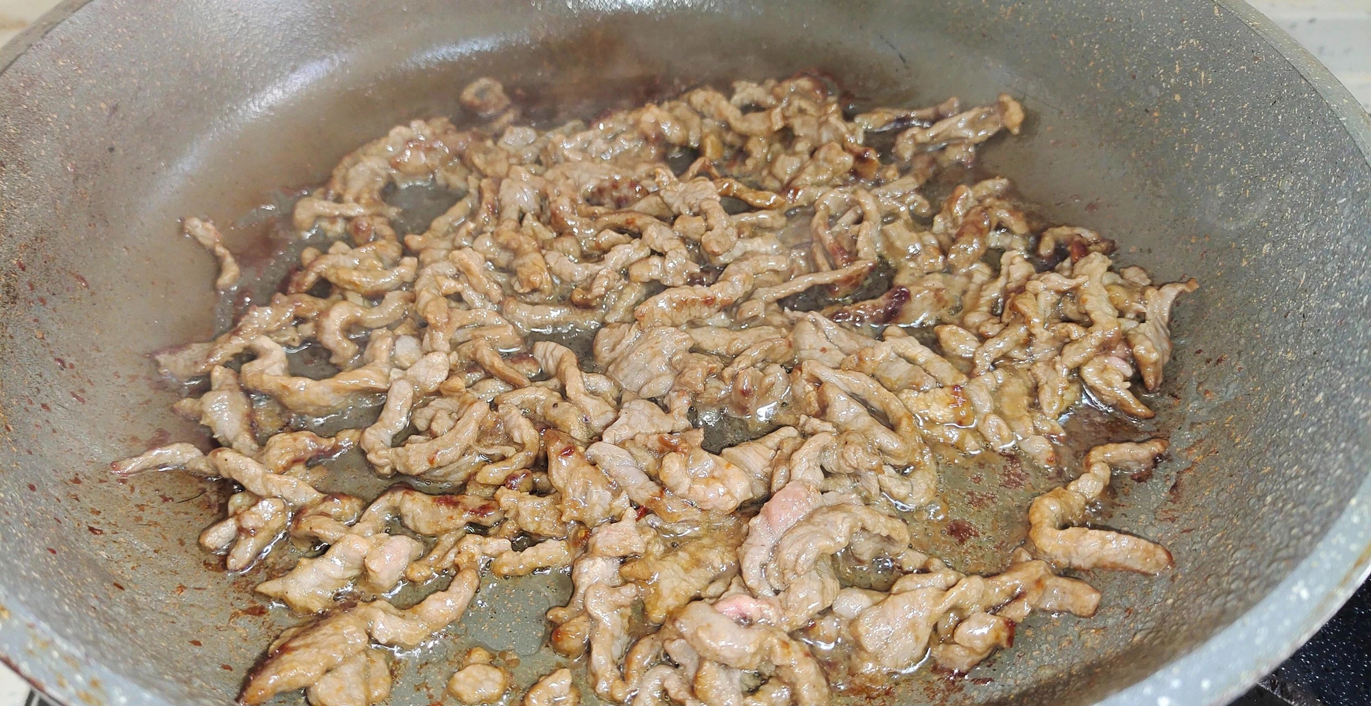 Loại rau "nhân sâm xanh" ít người biết, siêu vitamin, bổ máu, lợi gan, xào thịt bò cực giòn ngọt- Ảnh 8.