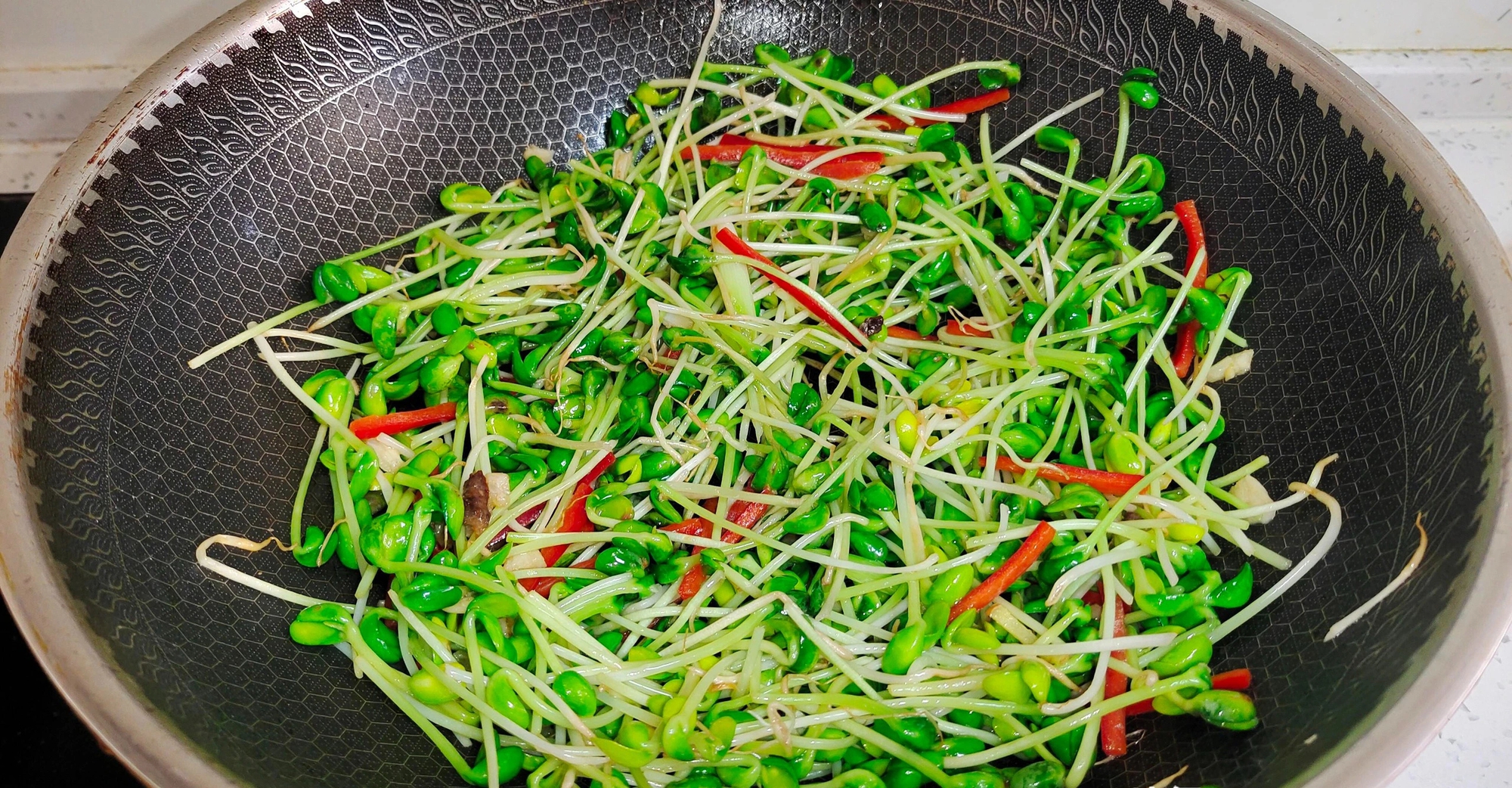 Loại rau "nhân sâm xanh" ít người biết, siêu vitamin, bổ máu, lợi gan, xào thịt bò cực giòn ngọt- Ảnh 9.