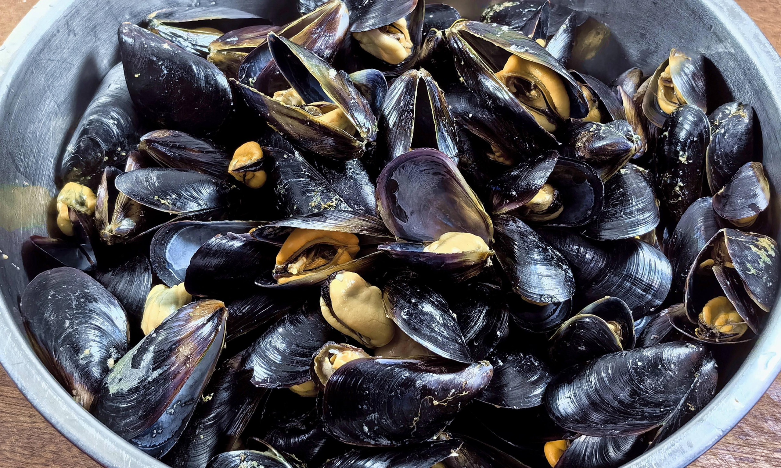 Loại rau "hoàng đế", ăn vào mùa xuân, thanh nhiệt gan, dễ ngủ, cải thiện nhan sắc, xào vẹm cực thơm- Ảnh 5.