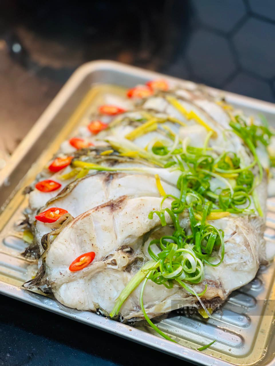 Hấp cá với 2 loại nước đặc biệt này đảm bảo không tanh, thơm ngon như ngoài hàng- Ảnh 7.