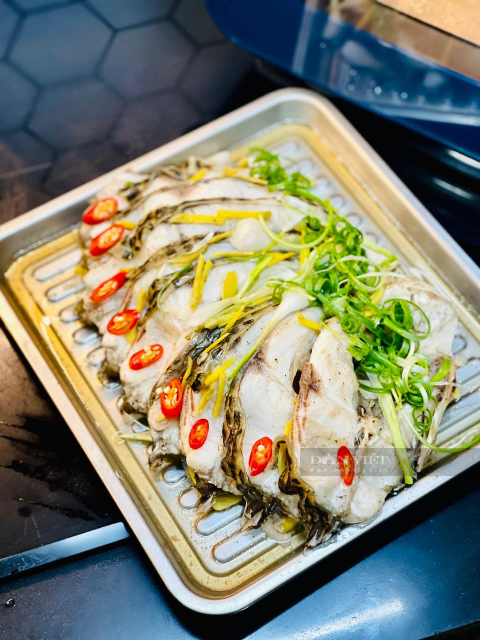 Hấp cá với 2 loại nước đặc biệt này đảm bảo không tanh, thơm ngon như ngoài hàng- Ảnh 6.