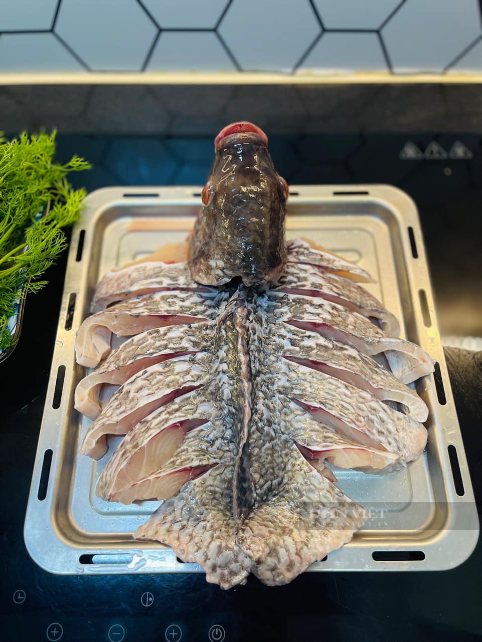 Hấp cá với 2 loại nước đặc biệt này đảm bảo không tanh, thơm ngon như ngoài hàng- Ảnh 2.