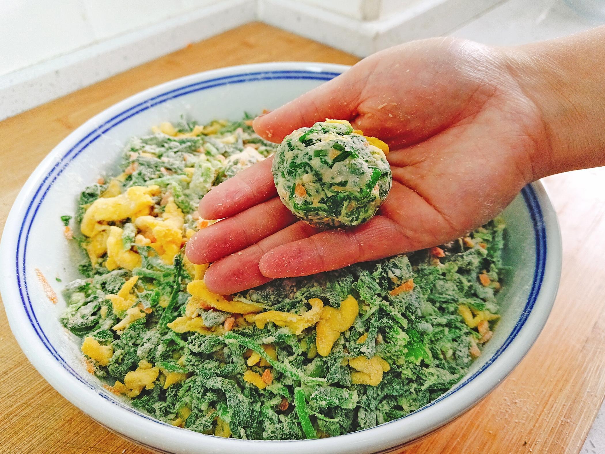 Loại rau có penicillin, chống viêm hiệu quả, mùa xuân ăn nâng cao sức đề kháng, giảm bệnh tật- Ảnh 16.