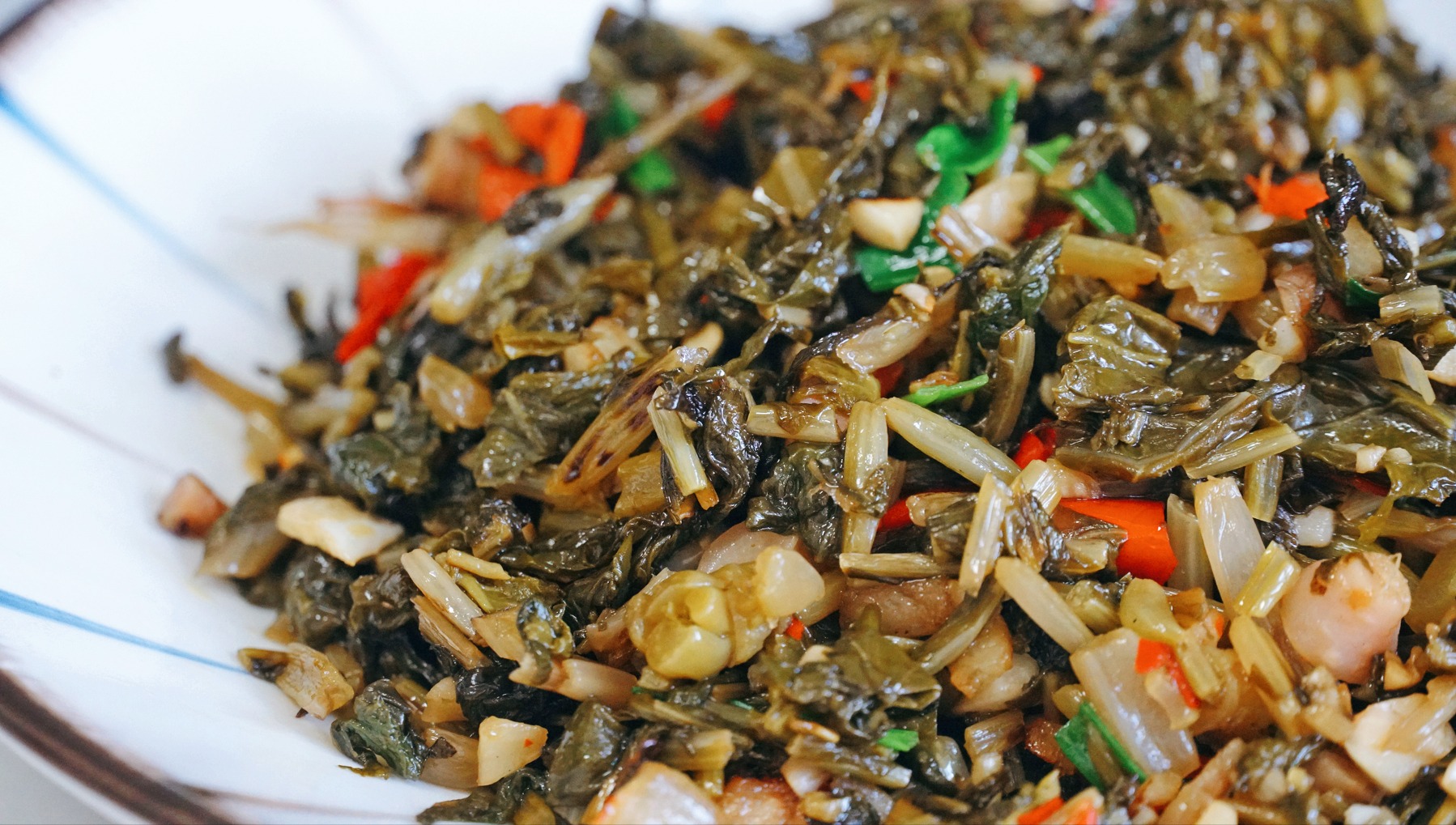 Loại rau có penicillin, chống viêm hiệu quả, mùa xuân ăn nâng cao sức đề kháng, giảm bệnh tật- Ảnh 2.