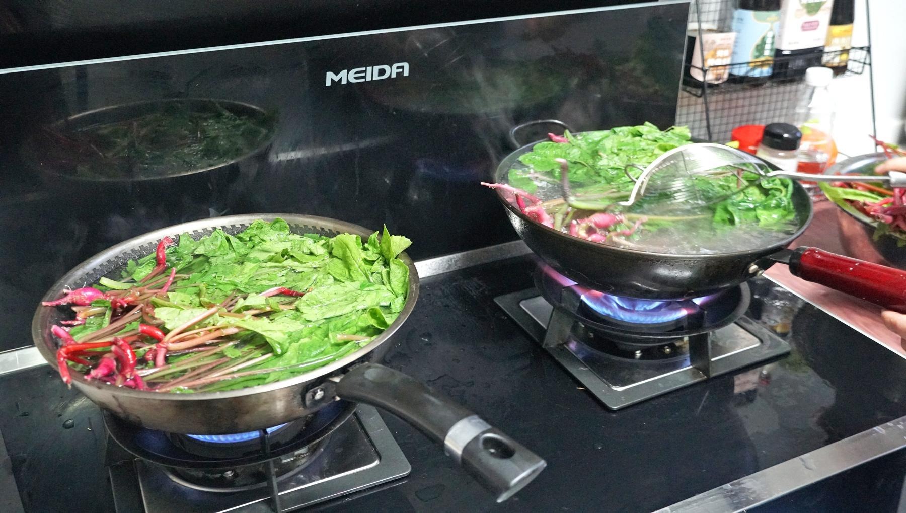 Loại rau có penicillin, chống viêm hiệu quả, mùa xuân ăn nâng cao sức đề kháng, giảm bệnh tật- Ảnh 4.