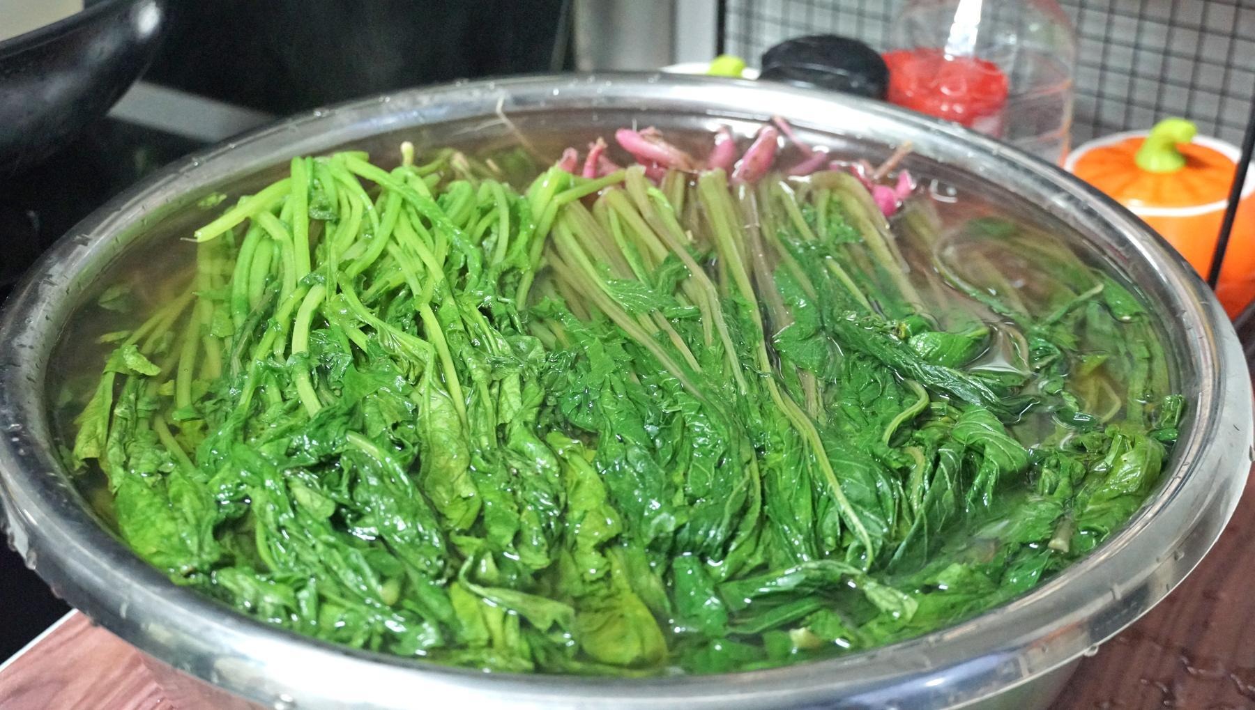 Loại rau có penicillin, chống viêm hiệu quả, mùa xuân ăn nâng cao sức đề kháng, giảm bệnh tật- Ảnh 5.