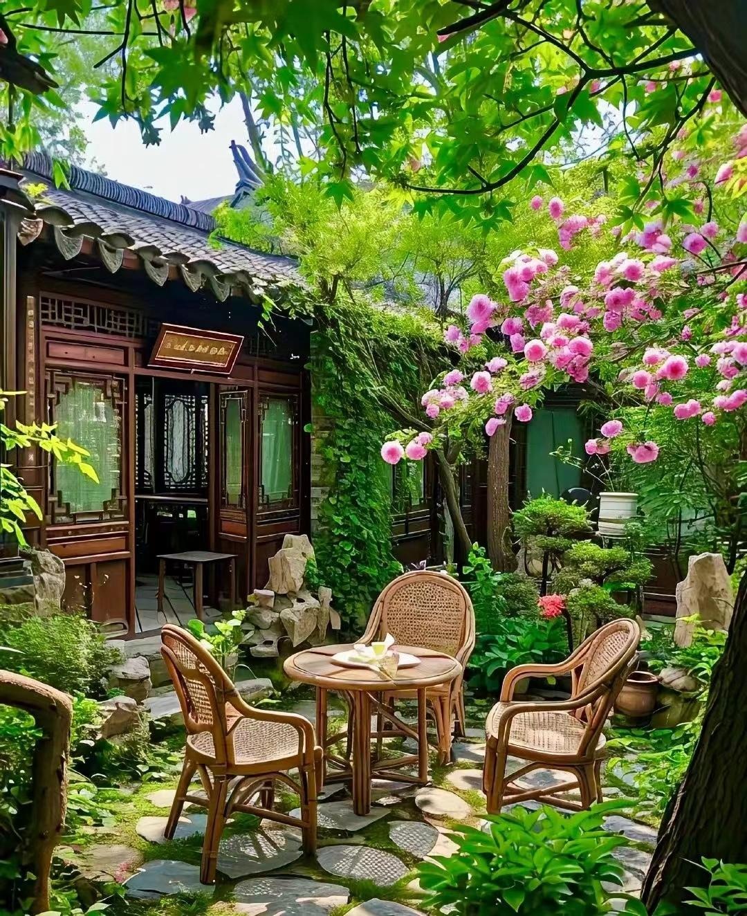 5 cây cảnh đuổi muỗi "cực mạnh", thơm nhà, giải nhiệt, không sợ sốt xuất huyết- Ảnh 1.