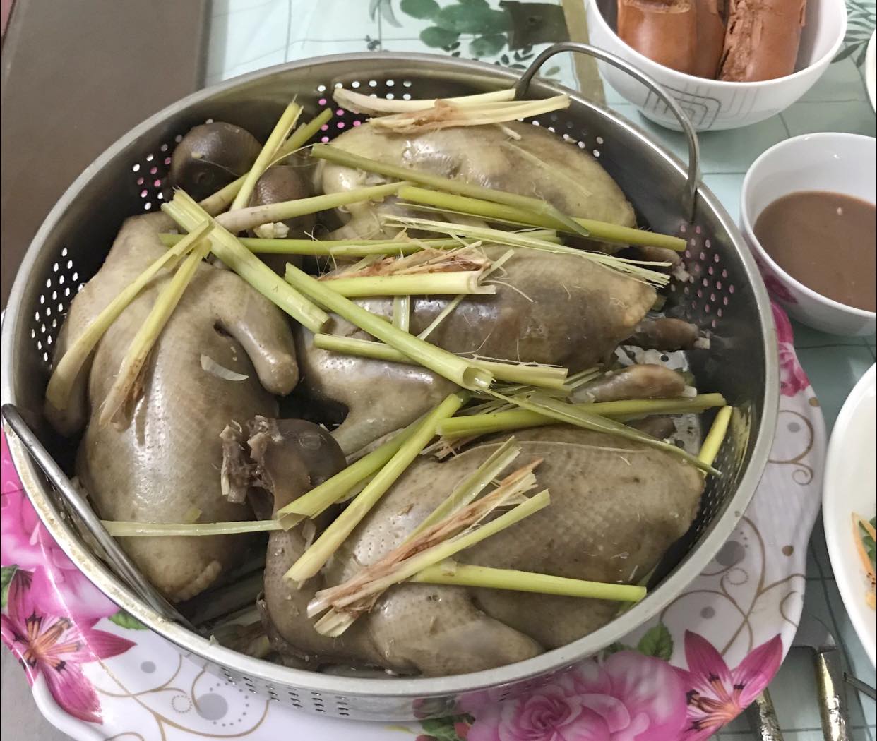 Người xưa coi loại thịt này là "thượng phẩm", bổ dưỡng không kém gì nhân sâm, đem hấp sả cực thơm- Ảnh 6.