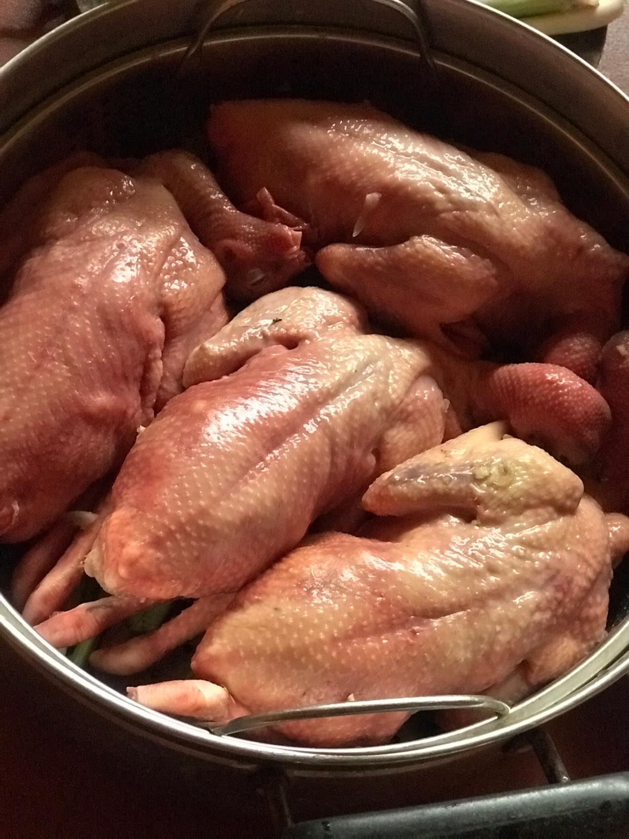 Người xưa coi loại thịt này là "thượng phẩm", bổ dưỡng không kém gì nhân sâm, đem hấp sả cực thơm- Ảnh 2.