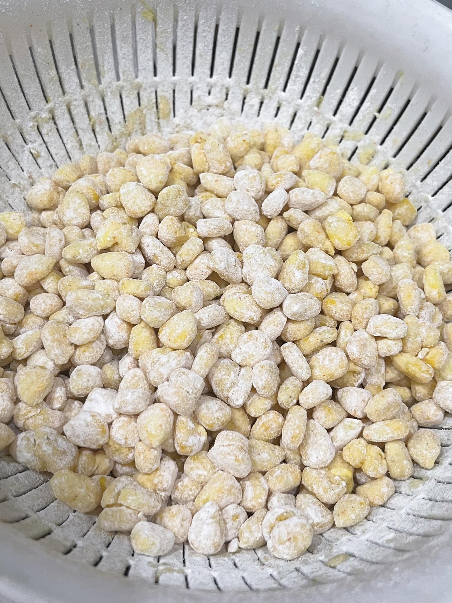 Loại hạt giàu vitamin A, tốt cho tiêu hóa, chống ung thư, làm đẹp da, đem chiên giòn, ăn là nghiền- Ảnh 2.