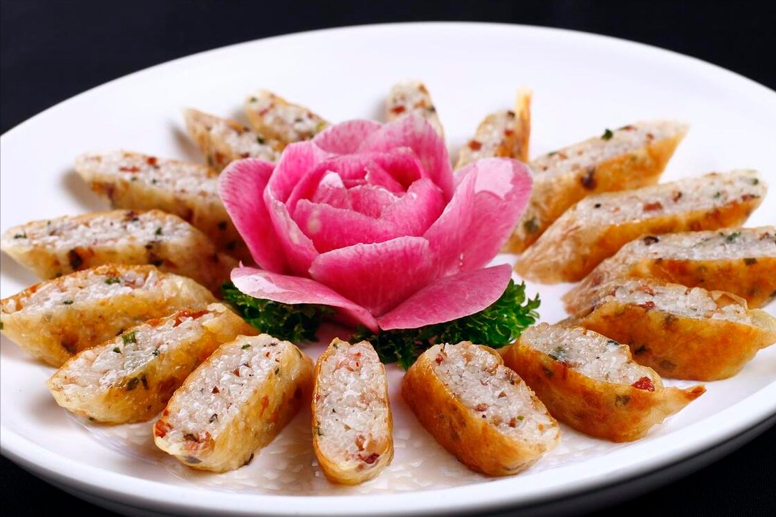 Nấu xôi theo 4 cách này, món ăn đẹp như tranh, hương vị thơm ngon, tăng cường tiêu hóa- Ảnh 2. Nấu xôi theo 4 cách này, món ăn đẹp như tranh, hương vị thơm ngon, tăng cường tiêu hóa- Ảnh 2.