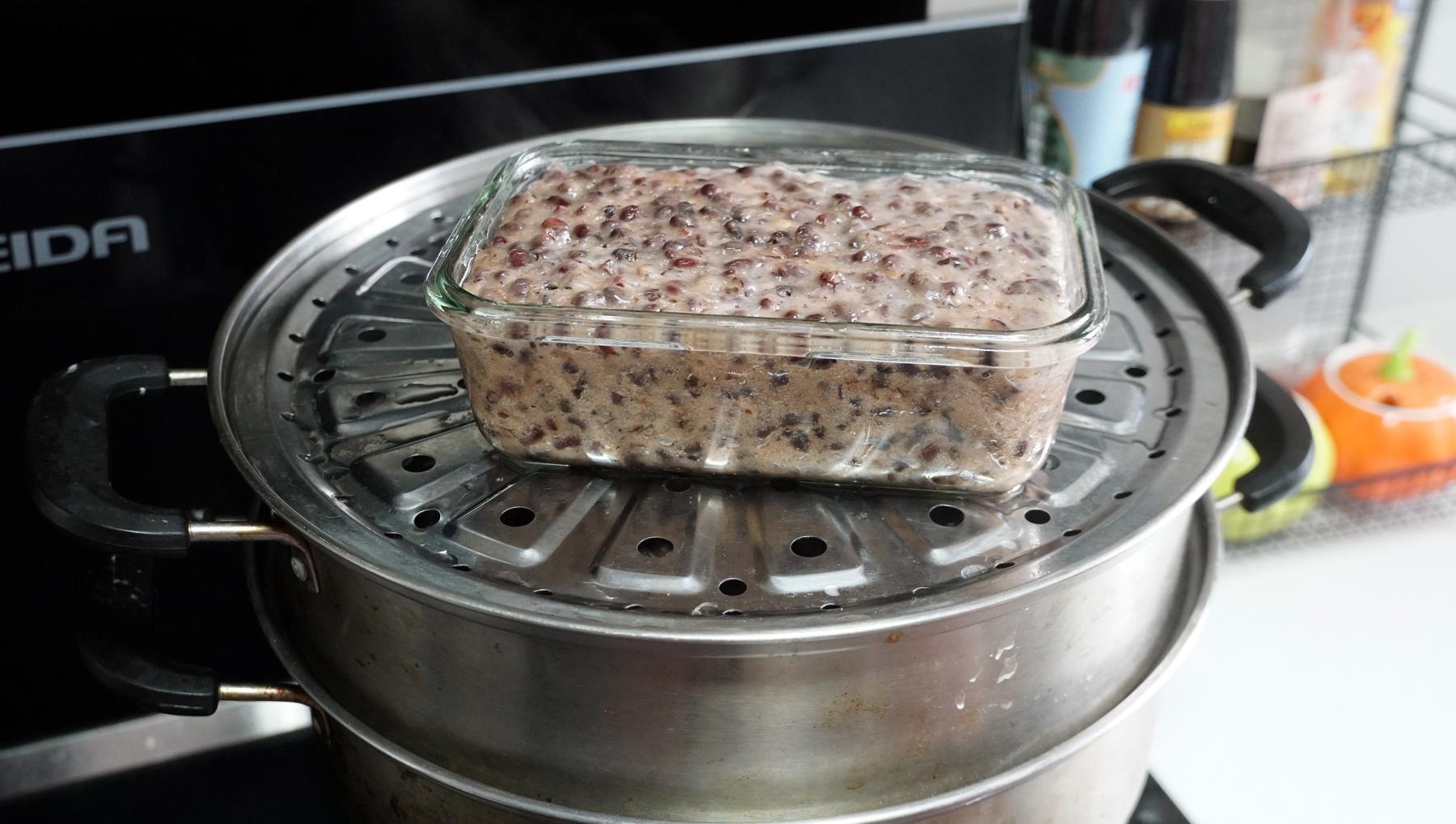 Nấu xôi theo 4 cách này, món ăn đẹp như tranh, hương vị thơm ngon, tăng cường tiêu hóa- Ảnh 15. Nấu xôi theo 4 cách này, món ăn đẹp như tranh, hương vị thơm ngon, tăng cường tiêu hóa- Ảnh 15.