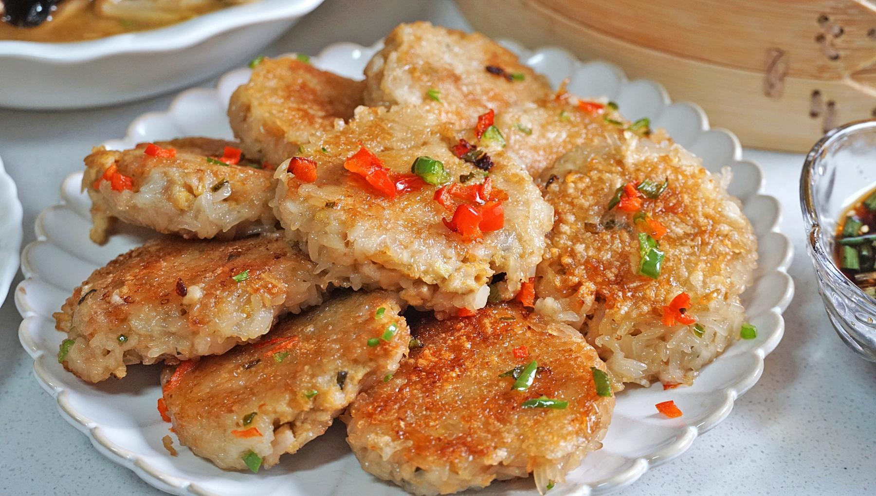 Nấu xôi theo 4 cách này, món ăn đẹp như tranh, hương vị thơm ngon, tăng cường tiêu hóa- Ảnh 3. Nấu xôi theo 4 cách này, món ăn đẹp như tranh, hương vị thơm ngon, tăng cường tiêu hóa- Ảnh 3.