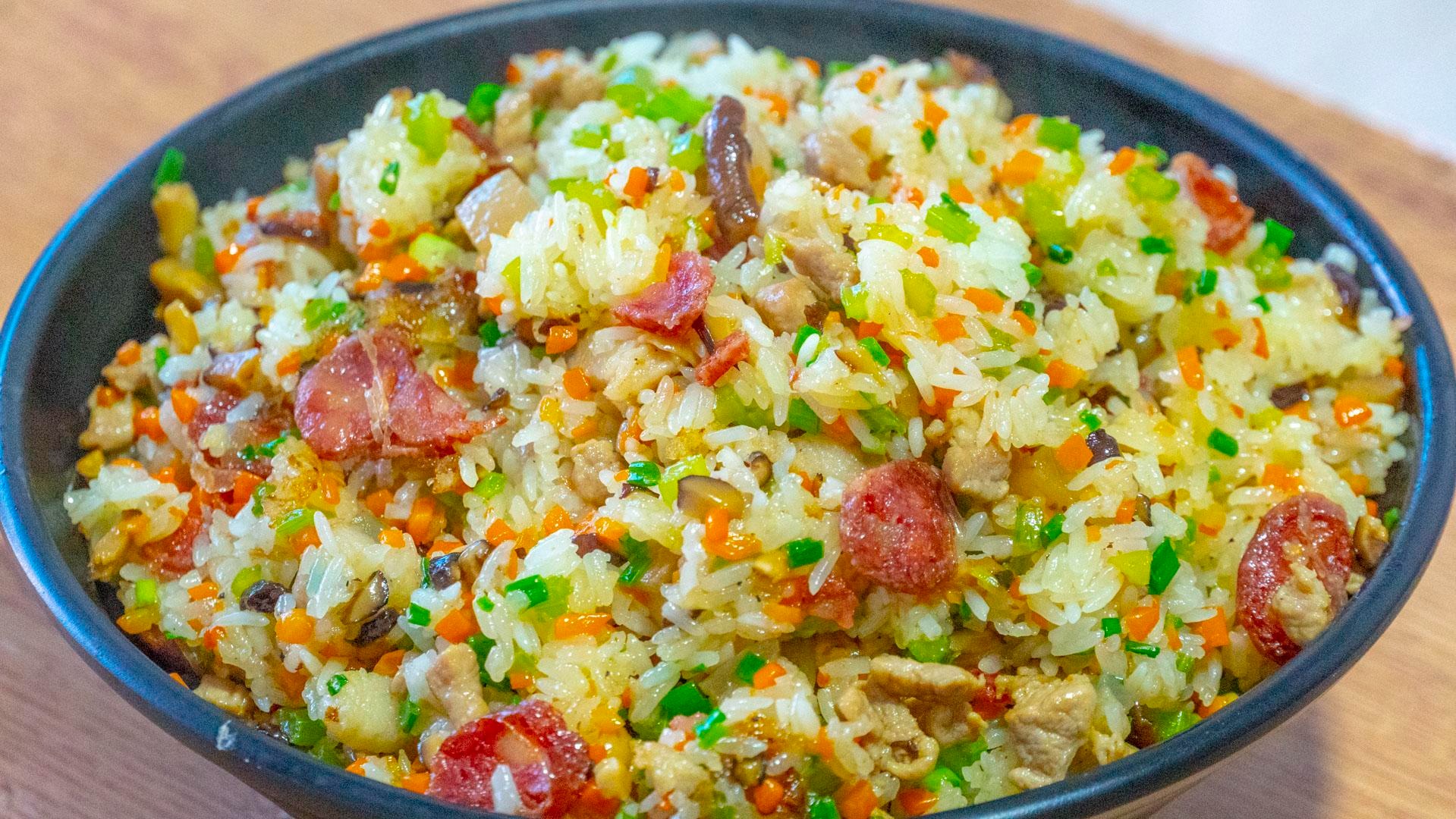 Nấu xôi theo 4 cách này, món ăn đẹp như tranh, hương vị thơm ngon, tăng cường tiêu hóa- Ảnh 28. Nấu xôi theo 4 cách này, món ăn đẹp như tranh, hương vị thơm ngon, tăng cường tiêu hóa- Ảnh 28.