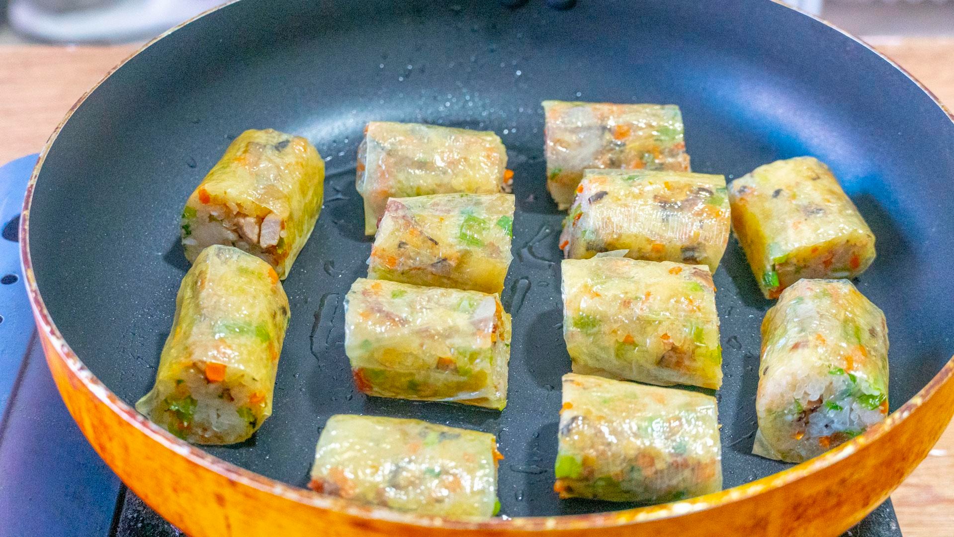 Nấu xôi theo 4 cách này, món ăn đẹp như tranh, hương vị thơm ngon, tăng cường tiêu hóa- Ảnh 31. Nấu xôi theo 4 cách này, món ăn đẹp như tranh, hương vị thơm ngon, tăng cường tiêu hóa- Ảnh 31.