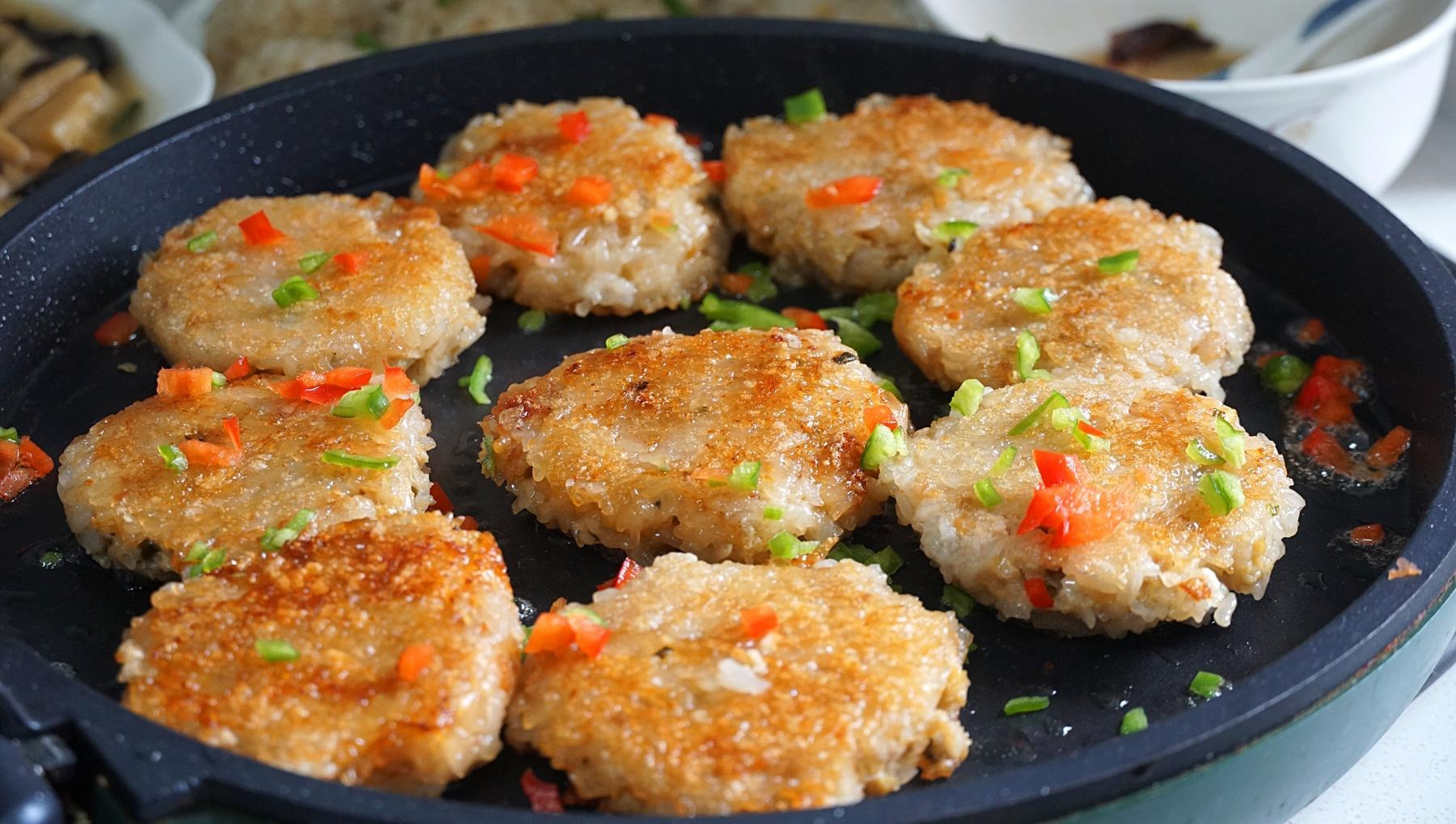 Nấu xôi theo 4 cách này, món ăn đẹp như tranh, hương vị thơm ngon, tăng cường tiêu hóa- Ảnh 9. Nấu xôi theo 4 cách này, món ăn đẹp như tranh, hương vị thơm ngon, tăng cường tiêu hóa- Ảnh 9.