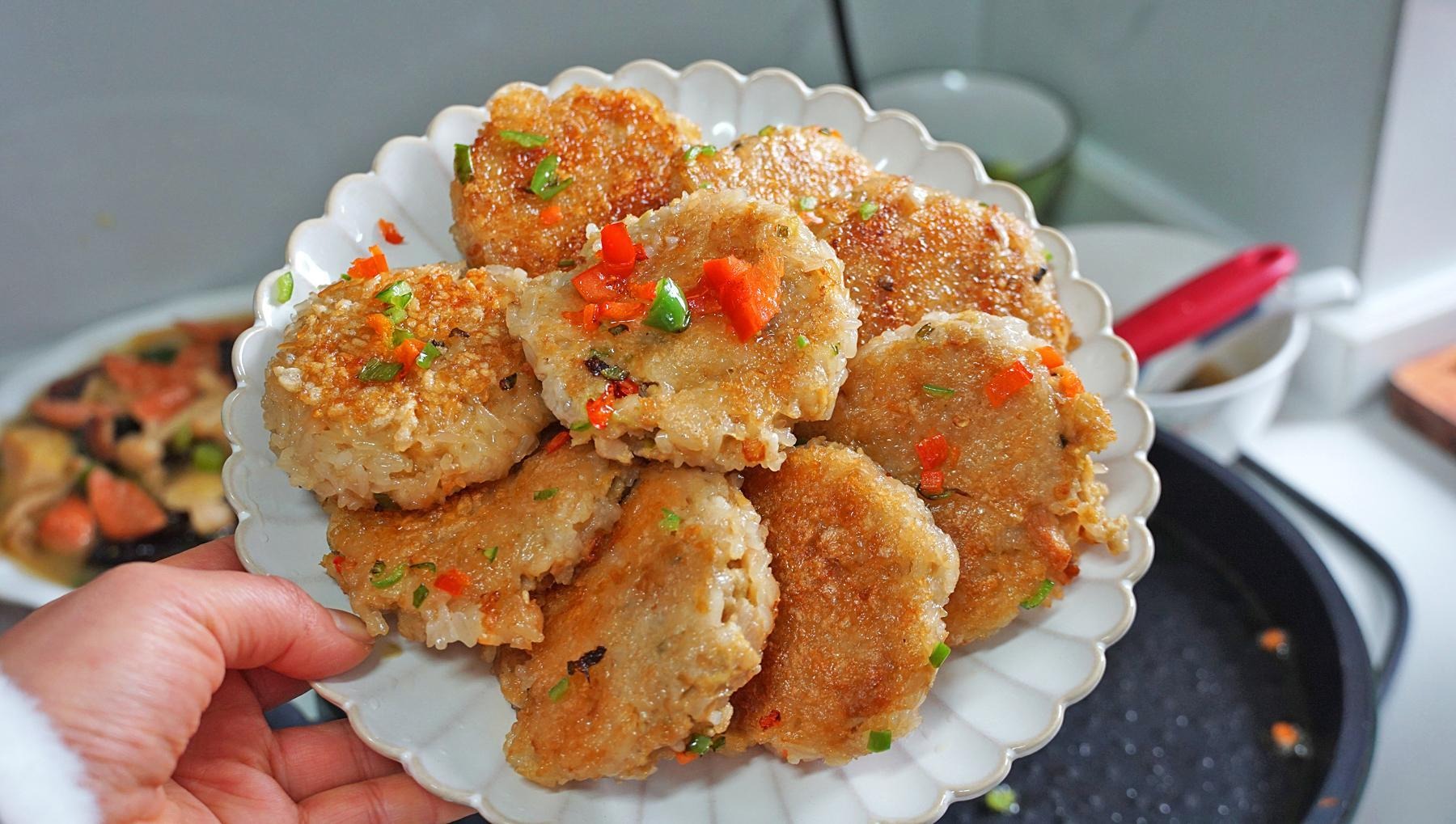 Nấu xôi theo 4 cách này, món ăn đẹp như tranh, hương vị thơm ngon, tăng cường tiêu hóa- Ảnh 10. Nấu xôi theo 4 cách này, món ăn đẹp như tranh, hương vị thơm ngon, tăng cường tiêu hóa- Ảnh 10.