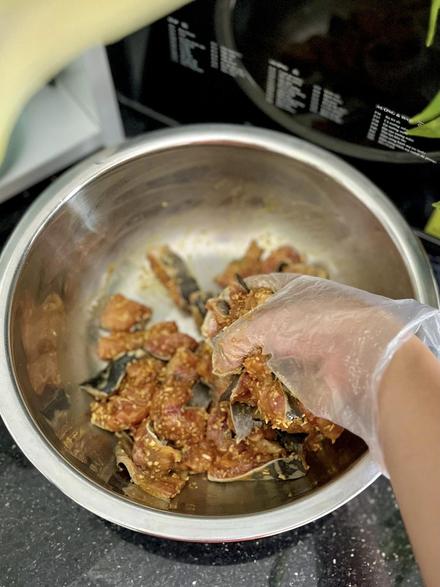 Loại cá ngon hơn cá lóc, bổ ngang vi cá mập, đem nấu cháo theo cách này ăn miễn chê- Ảnh 6.