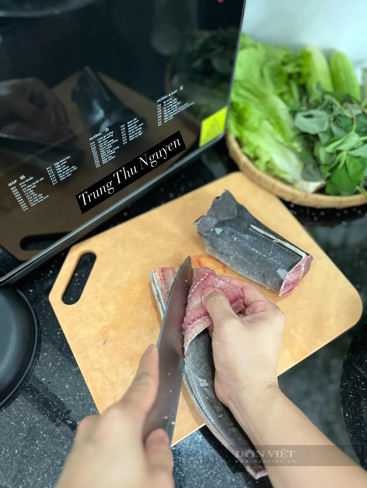 Loại cá ngon hơn cá lóc, bổ ngang vi cá mập, đem nấu cháo theo cách này ăn miễn chê- Ảnh 4.