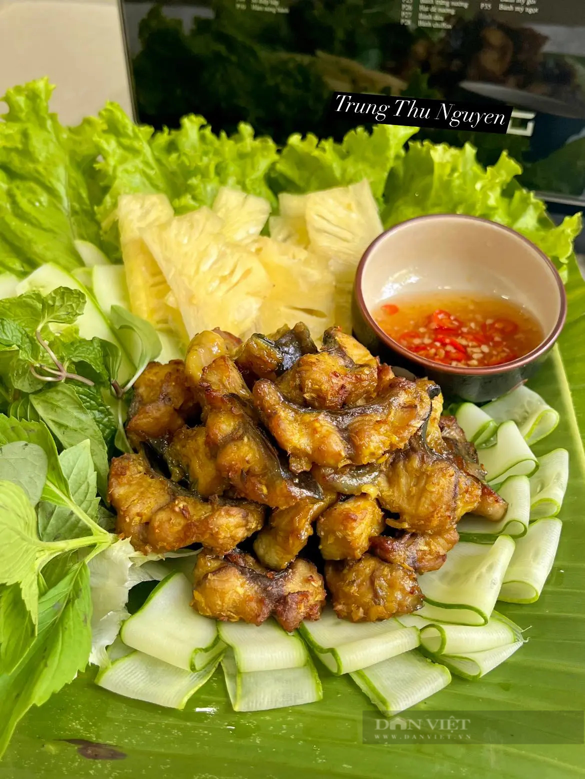 Loại cá ngon hơn cá lóc, bổ ngang vi cá mập, đem nấu cháo theo cách này ăn miễn chê- Ảnh 8.