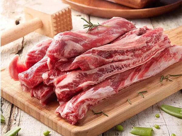 Mách bạn cách nấu cháo thịt bò thơm phức, vừa ngon vừa bổ sung sắt cực hiệu quả- Ảnh 1.