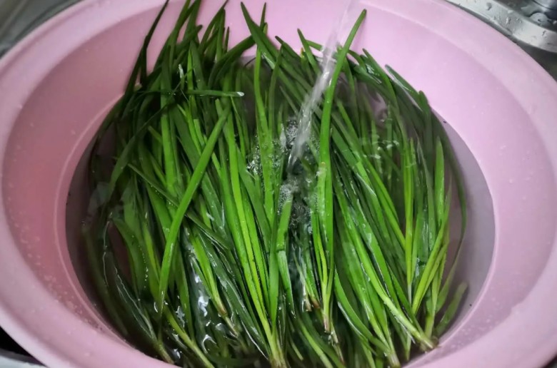 Loại rau này giá rẻ nhưng là "thuốc bổ gan tự nhiên", đem xào nấm vừa ngon lại tốt cho sức khỏe- Ảnh 1. Loại rau này giá rẻ nhưng là "thuốc bổ gan tự nhiên", đem xào nấm vừa ngon lại tốt cho sức khỏe- Ảnh 1.