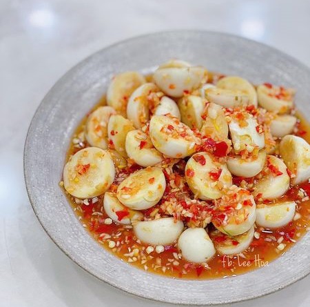 Cách làm cà pháo muối chua ngọt ngon, giòn tan không bị thâm hay màng ủng của mẹ đảm- Ảnh 10.