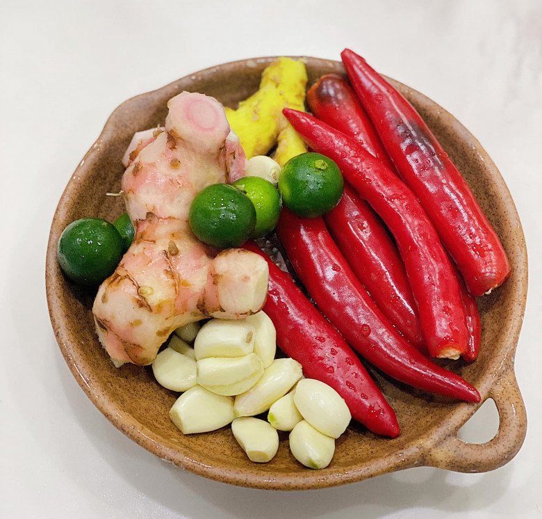 Cách làm cà pháo muối chua ngọt ngon, giòn tan không bị thâm hay màng ủng của mẹ đảm- Ảnh 2.