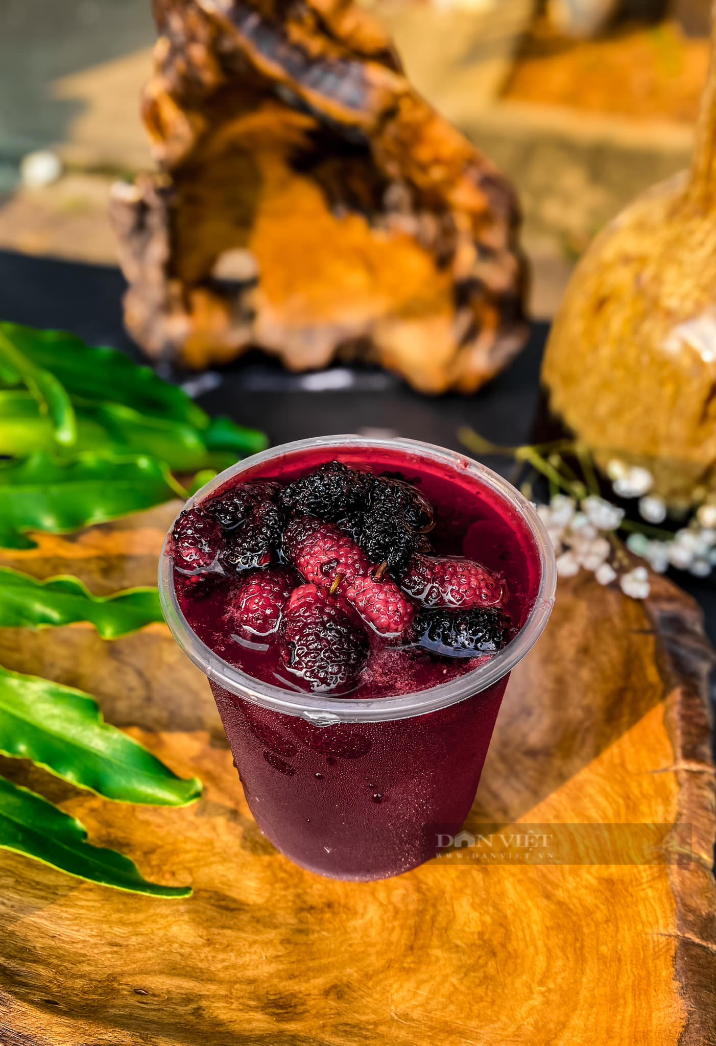 Làm nước giải khát cực chất bằng loại quả mùa hè ngon ngọt, tốt cho phổi, bổ cho tim- Ảnh 4.