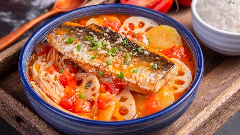 Tháng 4 ấm áp, ăn nhiều hơn 3 loại thịt này, bổ dưỡng, ngon miệng, giảm béo, tăng cường miễn dịch- Ảnh 2.