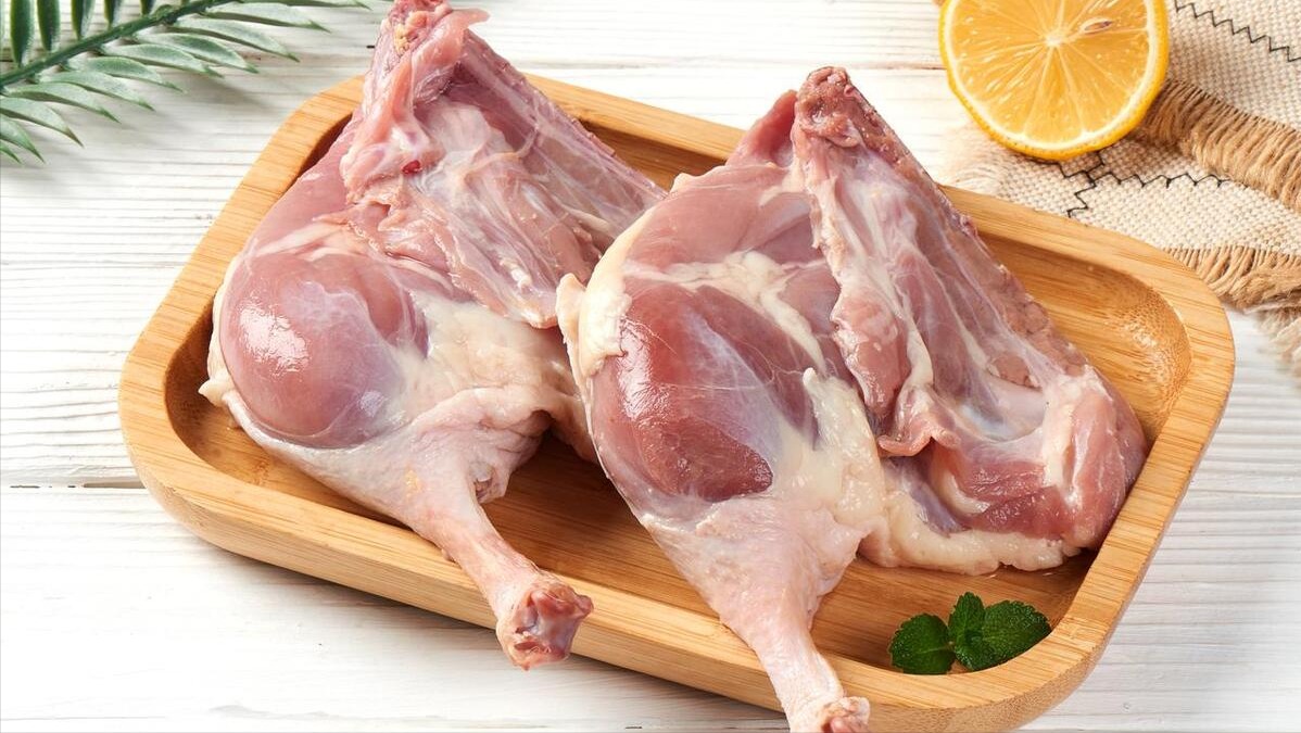 Tháng 4 ấm áp, ăn nhiều hơn 3 loại thịt này, bổ dưỡng, ngon miệng, giảm béo, tăng cường miễn dịch- Ảnh 18.