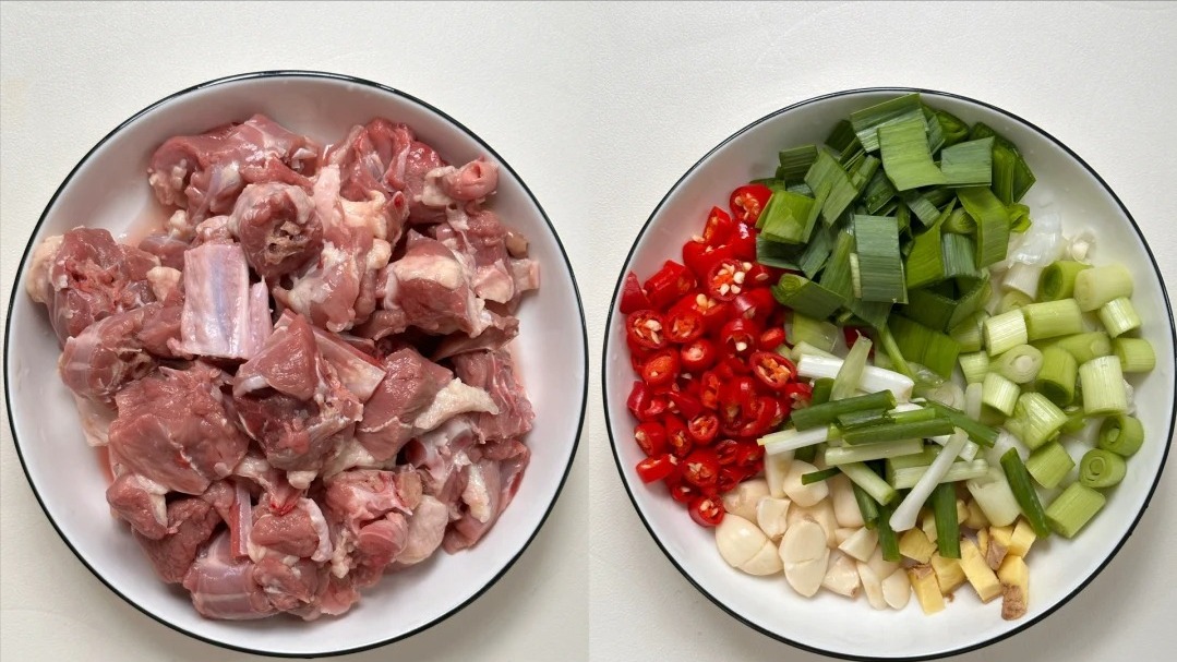 Tháng 4 ấm áp, ăn nhiều hơn 3 loại thịt này, bổ dưỡng, ngon miệng, giảm béo, tăng cường miễn dịch- Ảnh 20.