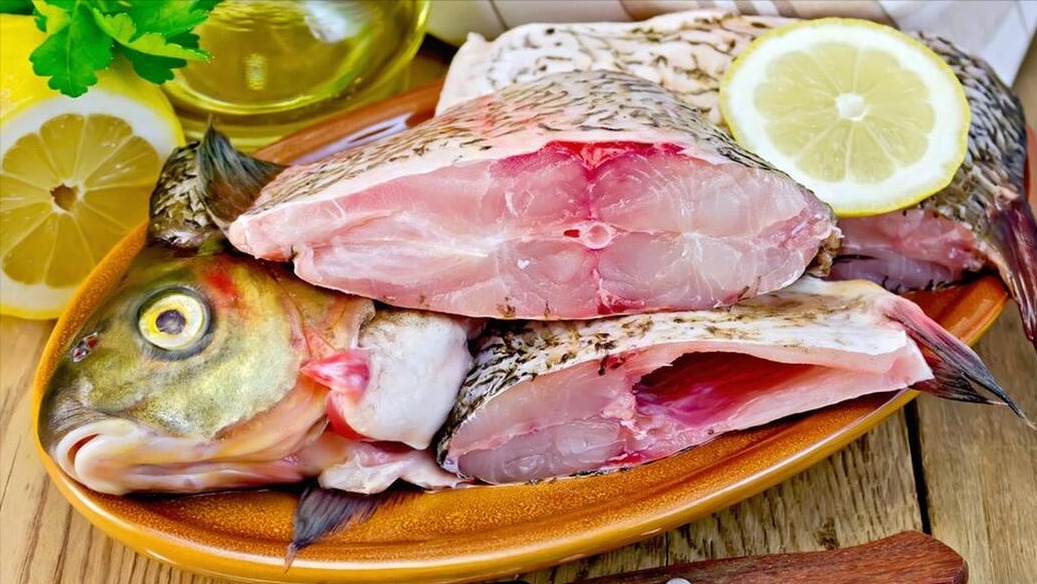 Tháng 4 ấm áp, ăn nhiều hơn 3 loại thịt này, bổ dưỡng, ngon miệng, giảm béo, tăng cường miễn dịch- Ảnh 3.