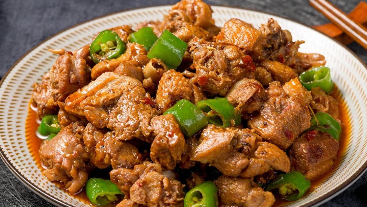 Tháng 4 ấm áp, ăn nhiều hơn 3 loại thịt này, bổ dưỡng, ngon miệng, giảm béo, tăng cường miễn dịch- Ảnh 1.