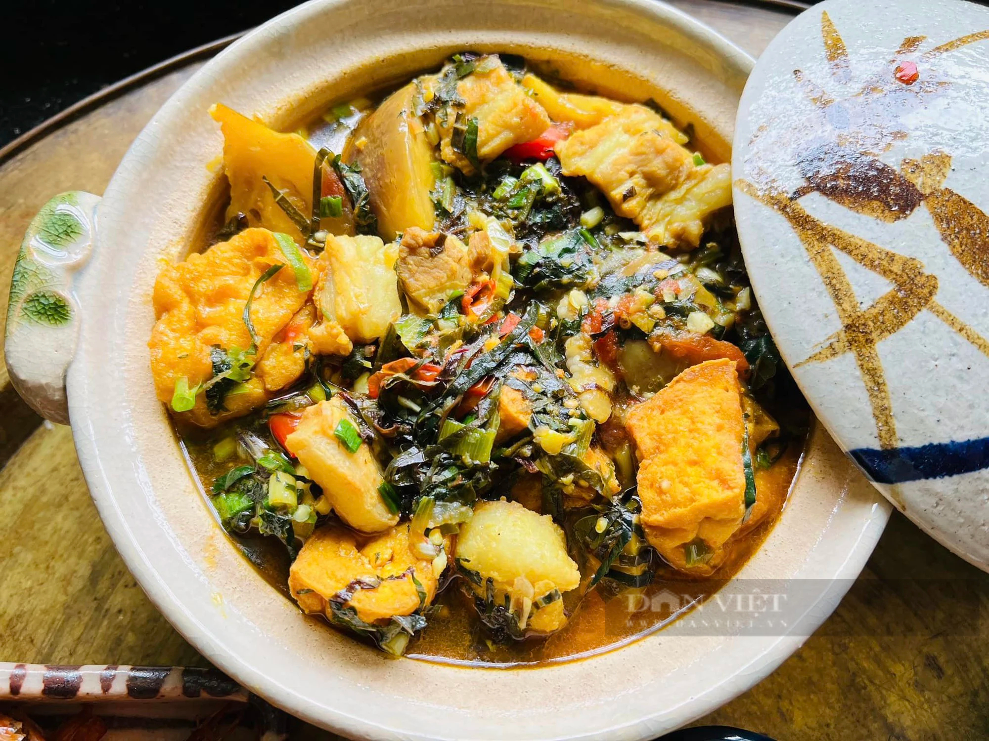 Loại quả chứa 8 loại vitamin, tốt cho tim lại dưỡng tóc, nấu theo cách này cực thơm ngon- Ảnh 2.