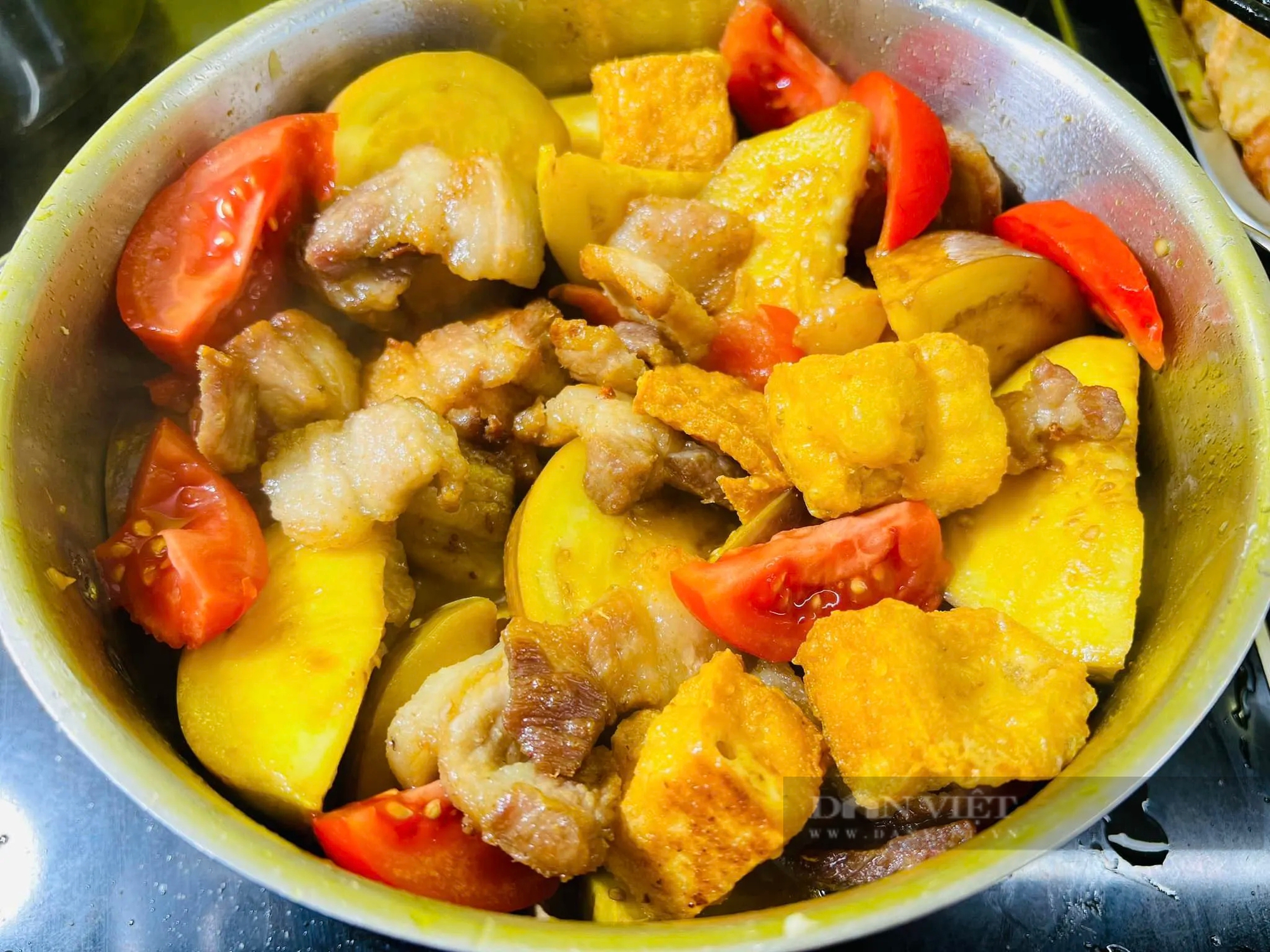 Loại quả chứa 8 loại vitamin, tốt cho tim lại dưỡng tóc, nấu theo cách này cực thơm ngon- Ảnh 8.