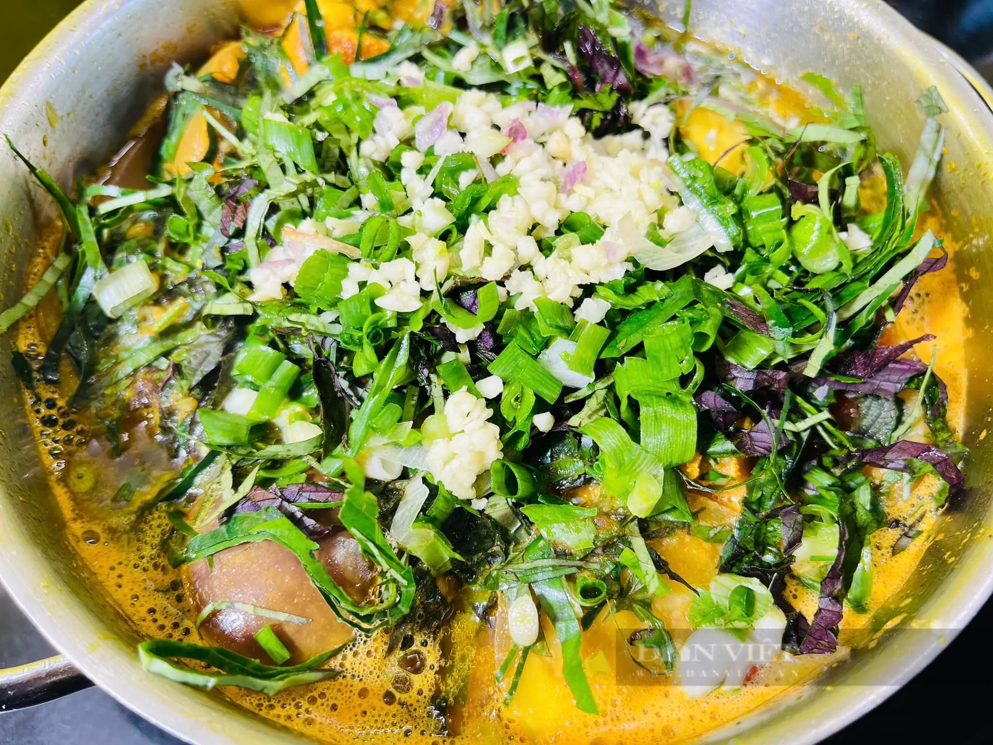 Loại quả chứa 8 loại vitamin, tốt cho tim lại dưỡng tóc, nấu theo cách này cực thơm ngon- Ảnh 10.