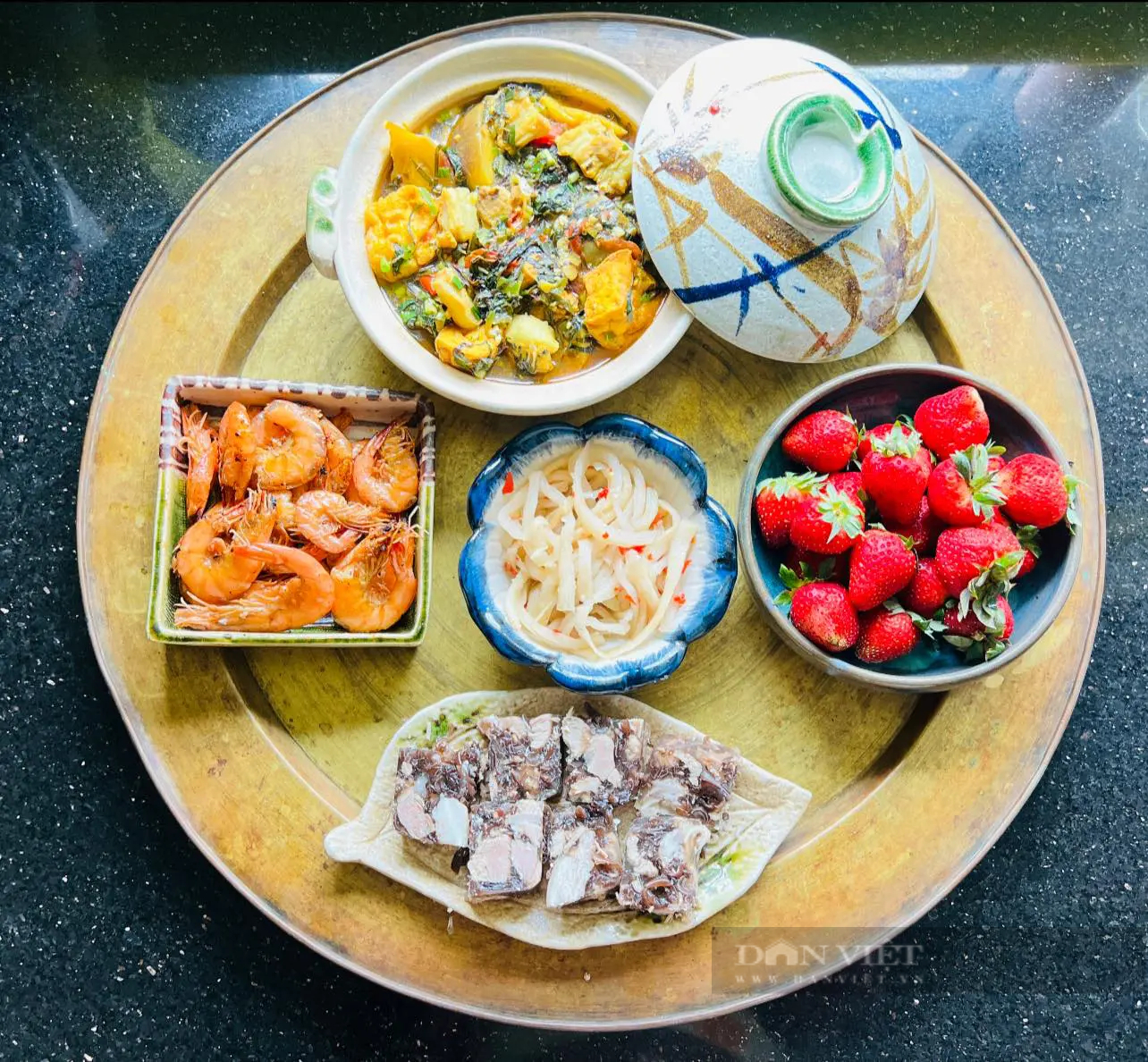 Loại quả chứa 8 loại vitamin, tốt cho tim lại dưỡng tóc, nấu theo cách này cực thơm ngon- Ảnh 11.