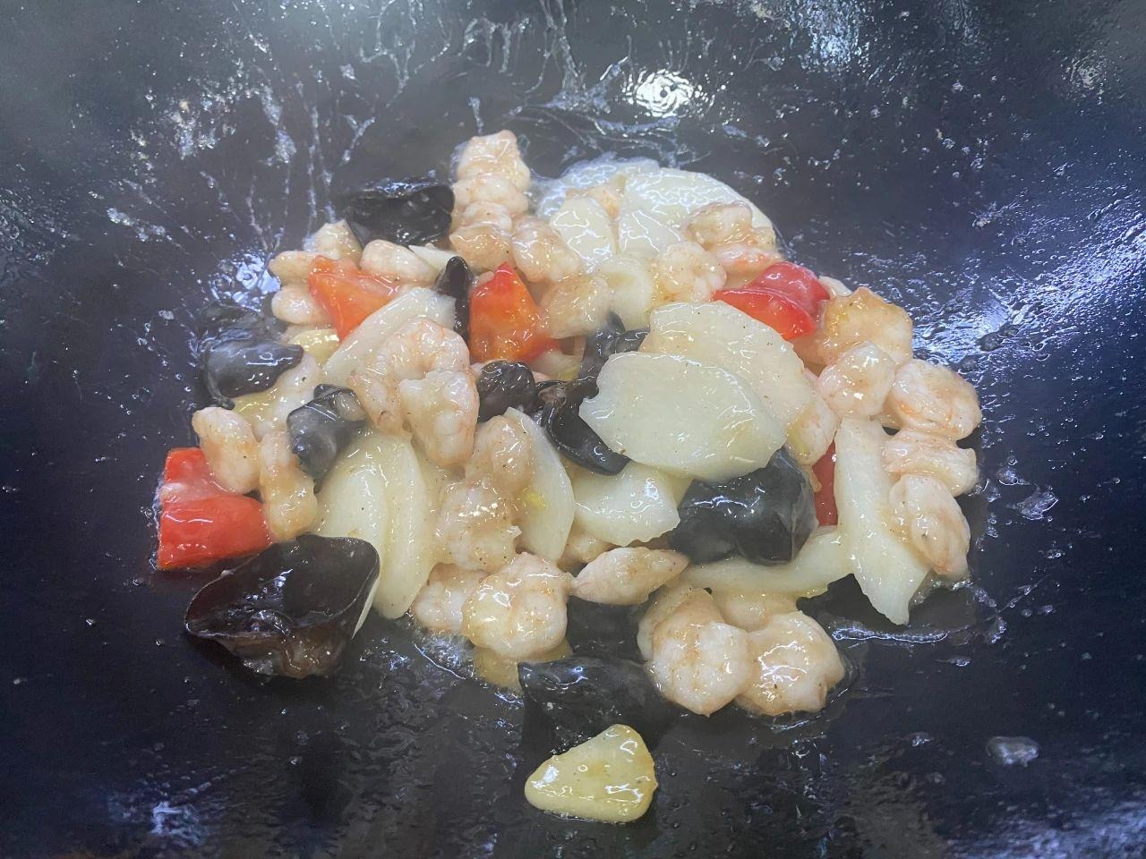 Loại củ màu như ngọc, hương như hoa, dưỡng nhan, bồi bổ dạ dày, tăng cường miễn dịch- Ảnh 13.