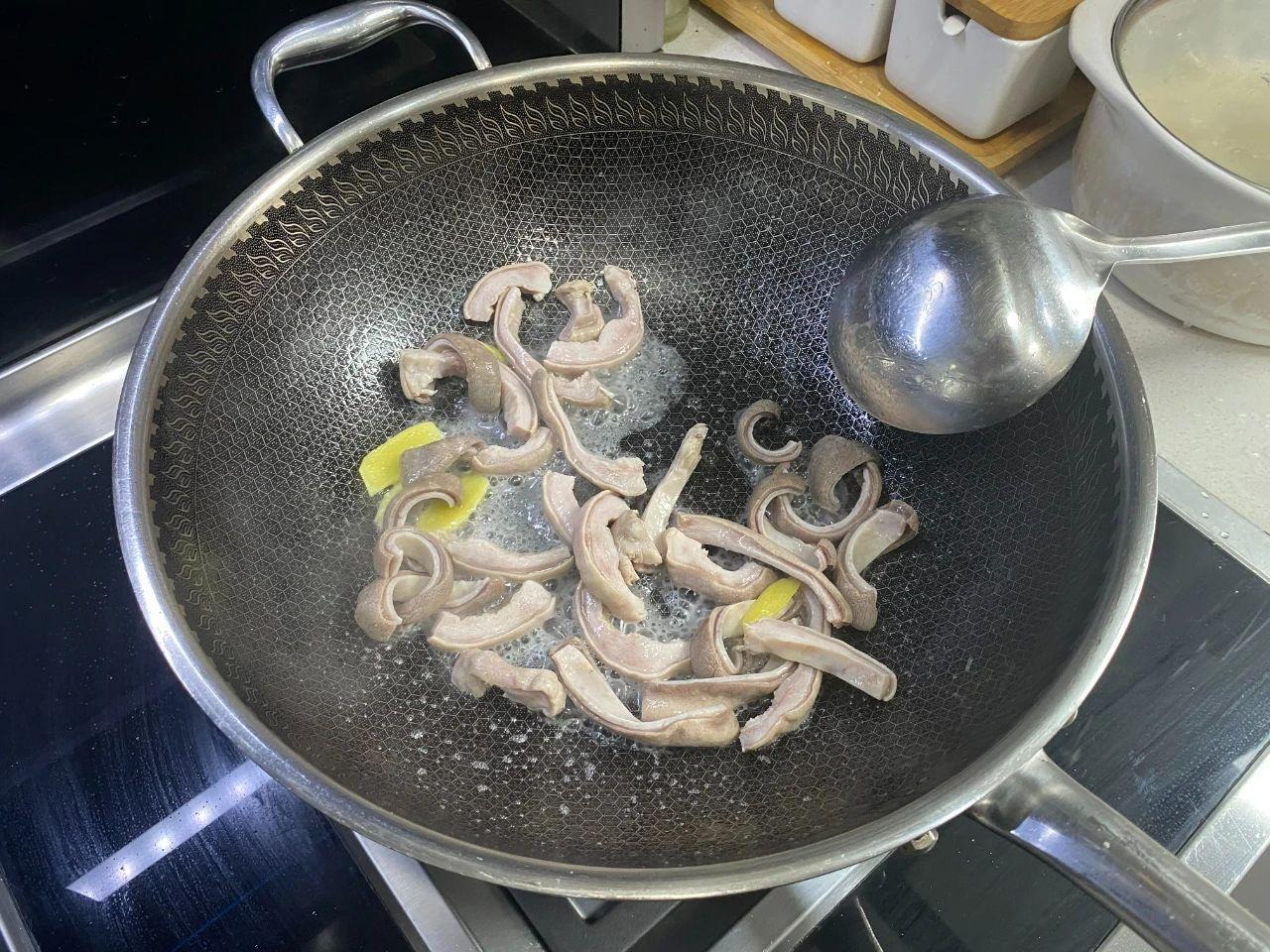 Loại củ màu như ngọc, hương như hoa, dưỡng nhan, bồi bổ dạ dày, tăng cường miễn dịch- Ảnh 5.