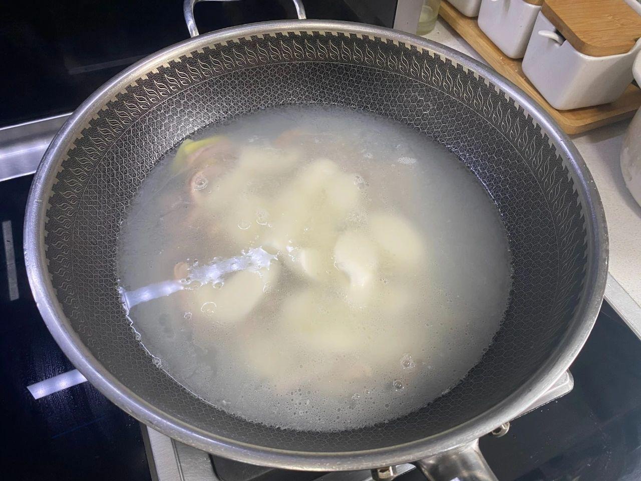 Loại củ màu như ngọc, hương như hoa, dưỡng nhan, bồi bổ dạ dày, tăng cường miễn dịch- Ảnh 7.